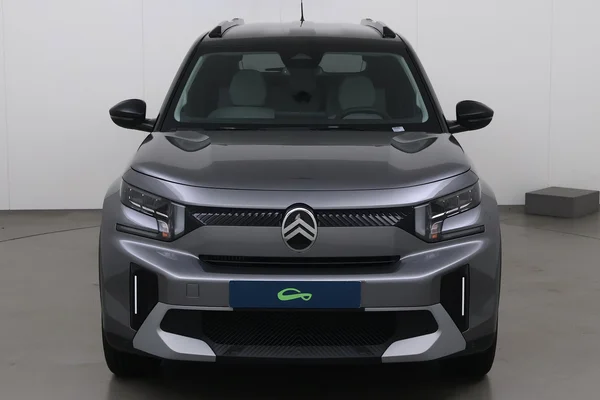 Citroen C3 Aircross (2025) — foto 9 van 16