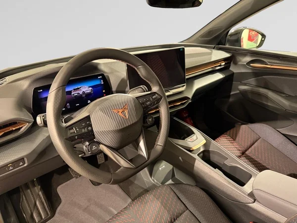 CUPRA Raval (2026) — foto 7 van 9