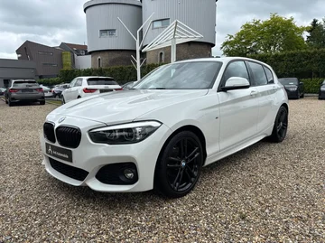 Bmw 118 31141f6d-15e4-4f21-b557-c8426baa4932