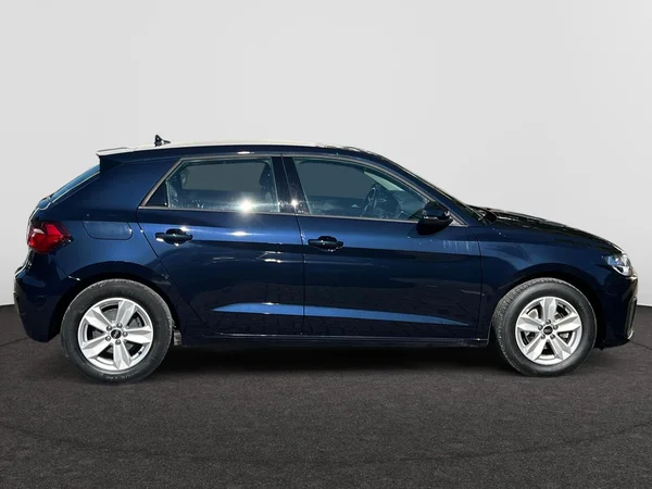 AUDI A1 Sportback (2022) — foto 20 van 23