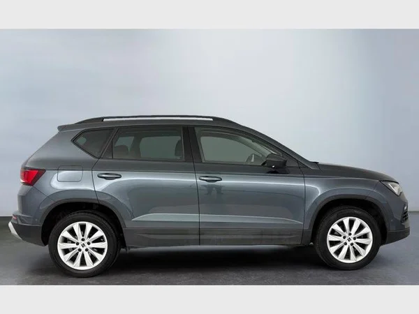 Seat Ateca (2021) — foto 21 van 27
