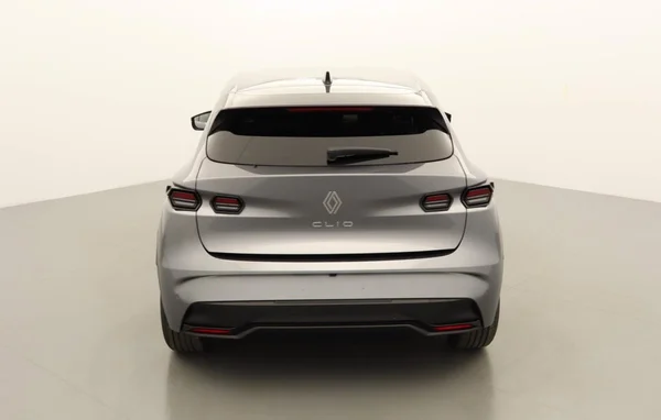 Renault Clio VI (2026) — foto 26 van 30