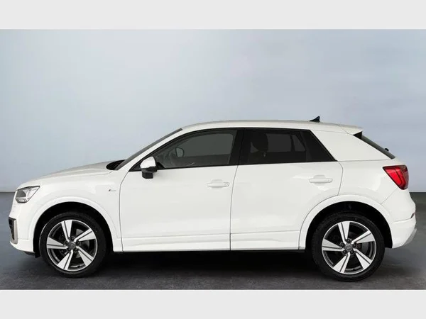 Audi Q2 (2020) — foto 23 van 25