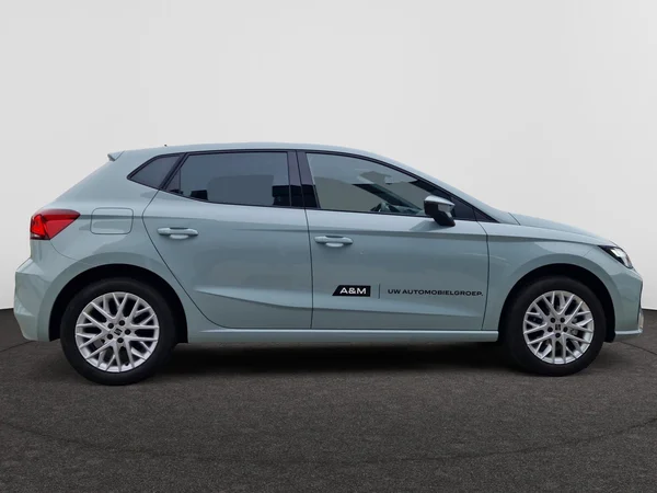 SEAT Ibiza 2026 (2026) — foto 12 van 16