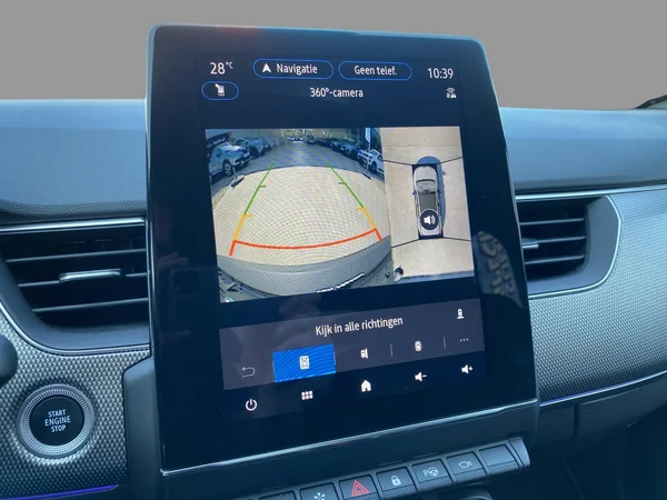 Renault Arkana (2025) — foto 10 van 20