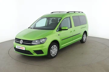Volkswagen Caddy 98e2f59a-3442-4f21-befe-b9512071279c