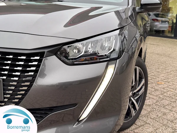 Peugeot 208 (2022) — foto 29 van 34