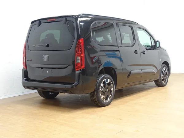 Fiat Qubo (2026) — foto 24 van 27