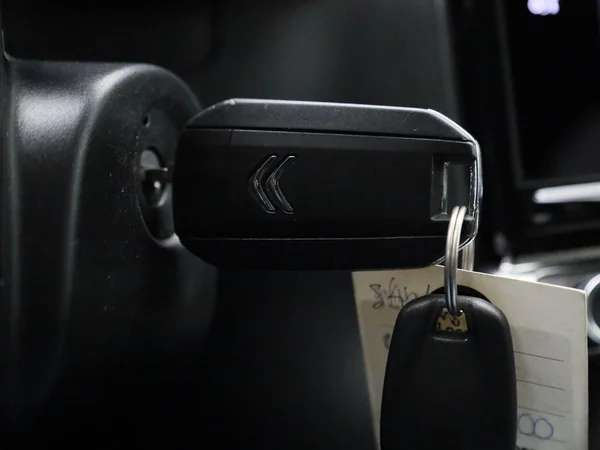 Citroën C3 (2021) — foto 11 van 39