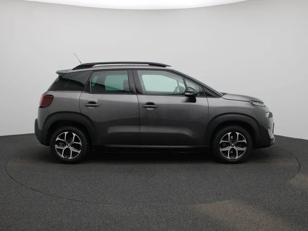 Citroën C3 Aircross (2023) — foto 34 van 37