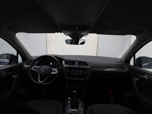 VOLKSWAGEN Tiguan Allspace (2024) — foto 19 van 19
