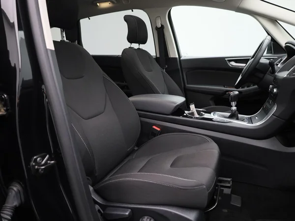 Ford S-Max (2020) — foto 28 van 42