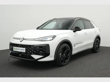 VOLKSWAGEN T-Roc (2026)