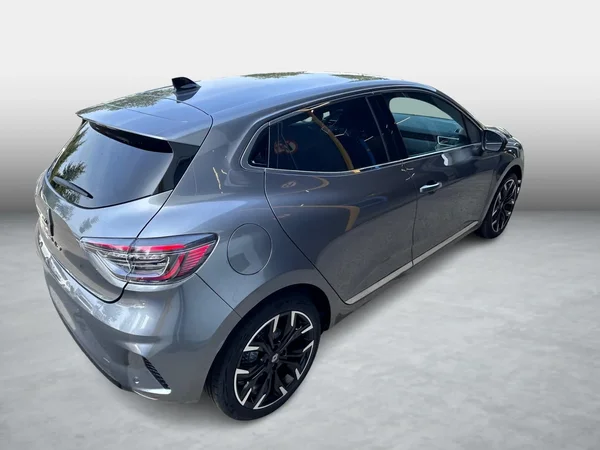 Renault Clio (2026) — foto 24 van 28