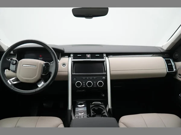 LAND ROVER Discovery Dsl (2019) — foto 5 van 31