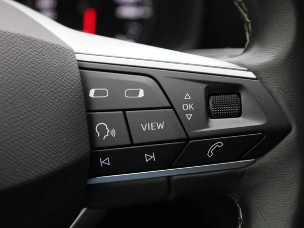 SEAT Leon (2022) — foto 15 van 42