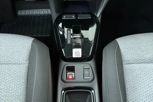 Opel Corsa (2025) — foto 4 van 20