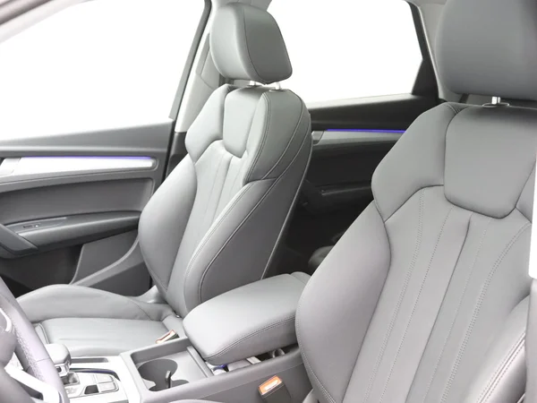 AUDI Q5 (2024) — foto 22 van 22