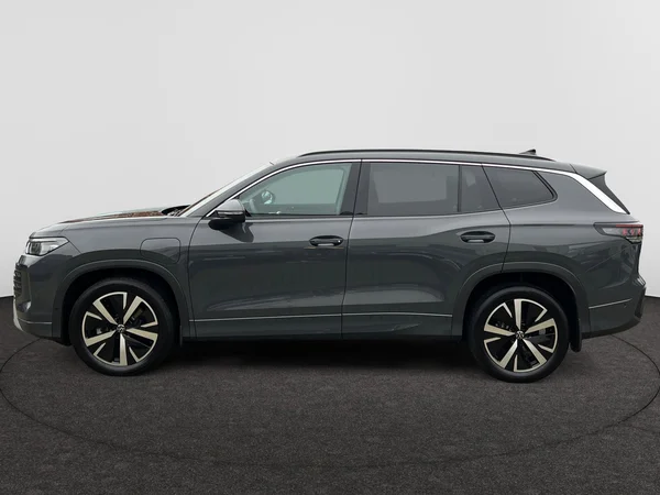 VOLKSWAGEN Tayron eHybrid (PHEV) (2025) — foto 24 van 24