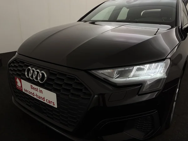 AUDI A3 (2020) — foto 22 van 29