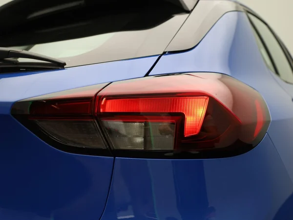 Opel Corsa (2022) — foto 22 van 35