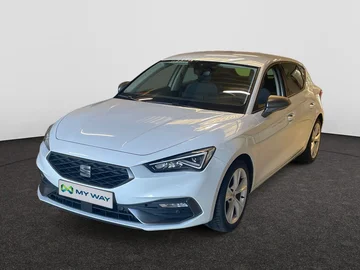 SEAT Leon (2021)