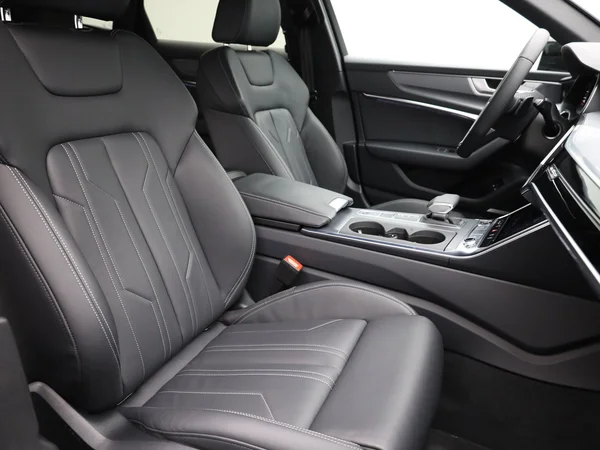 AUDI A6 Avant (2025) — foto 8 van 28
