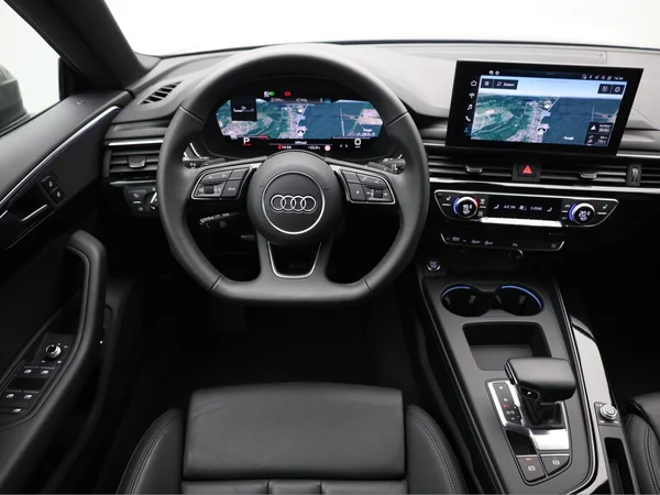 AUDI A5 Sportback (2025) — foto 5 van 23