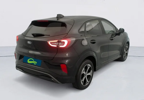 Ford Puma (2026) — foto 23 van 27