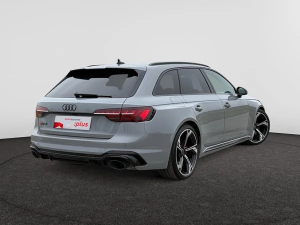AUDI RS4 Avant (2021) — foto 26 van 30