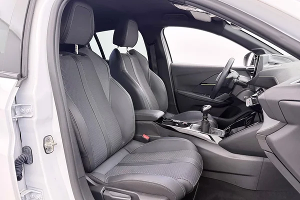 Peugeot 208 (2024) — foto 3 van 30