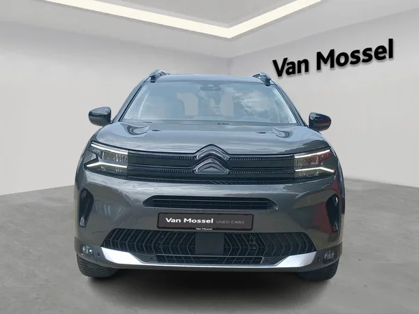 Citroën C5 Aircross (2025) — foto 12 van 21