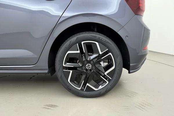 Volkswagen Polo (2026) — foto 13 van 16