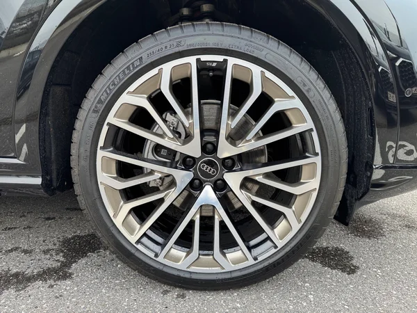 AUDI Q5 (2026) — foto 13 van 24