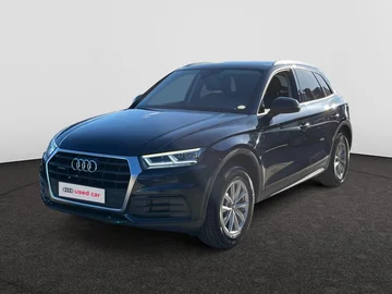 AUDI Q5 Dsl (2019)