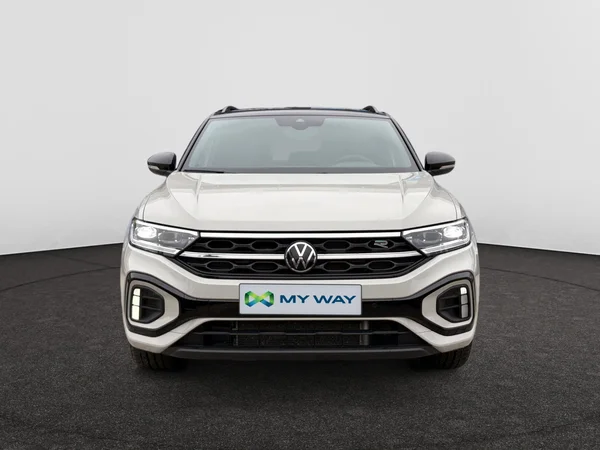 VOLKSWAGEN T-Roc (2025) — foto 2 van 9