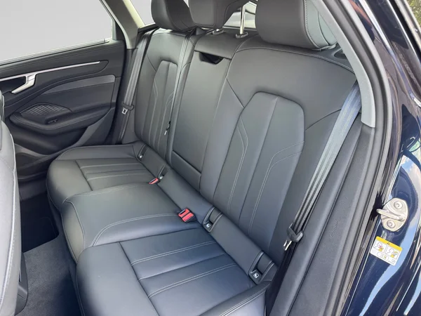 AUDI A6 Avant (2025) — foto 20 van 24