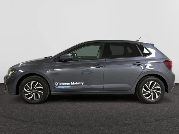 VOLKSWAGEN Polo (2025) — foto 12 van 15