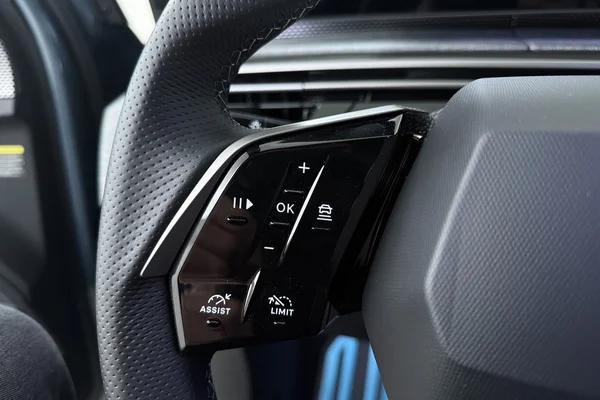 Peugeot 5008 (2025) — foto 7 van 18
