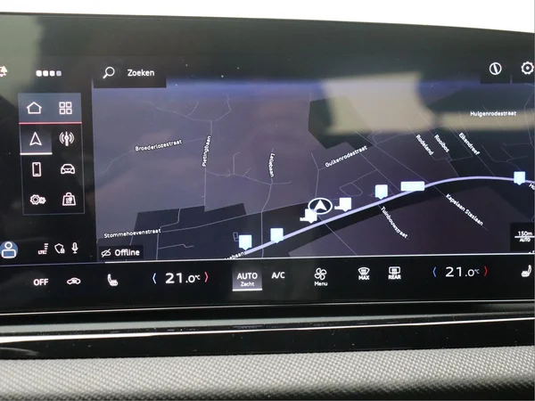 AUDI A5 Avant (2025) — foto 4 van 16