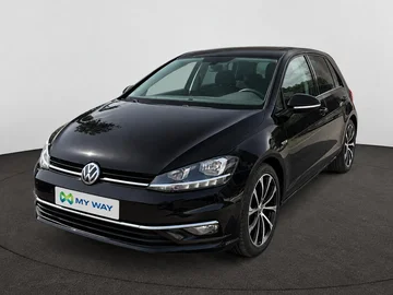 VOLKSWAGEN Golf VII (2019)