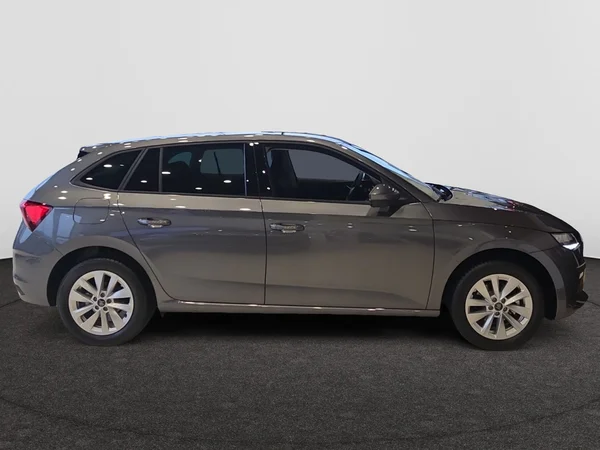SKODA Scala (2026) — foto 19 van 24