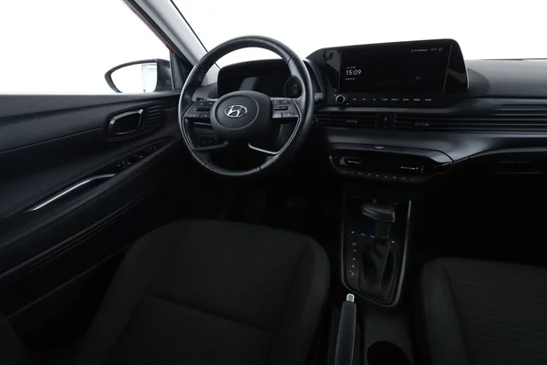 Hyundai i20 (2021) — foto 4 van 16