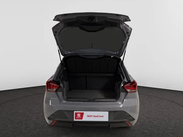 SEAT Ibiza 2026 (2026) — foto 6 van 14