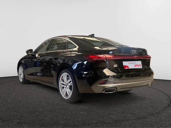AUDI A5 (2026) — foto 2 van 9