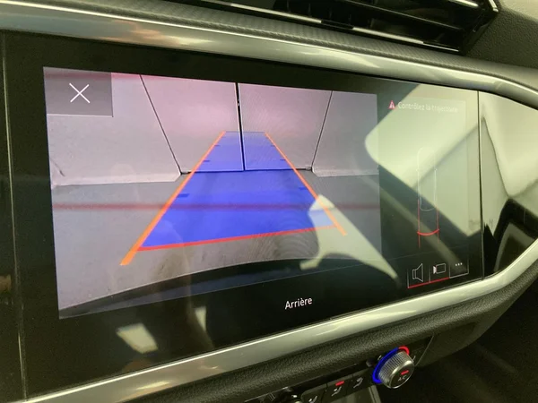 AUDI Q3 (2022) — foto 5 van 39