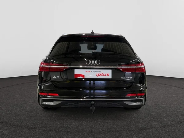 AUDI A6 SW (2026) — foto 9 van 16