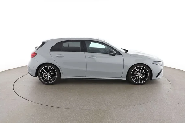 Mercedes-Benz A-Klasse (2025) — foto 13 van 16