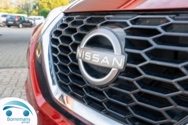 Nissan Juke (2024) — foto 41 van 41