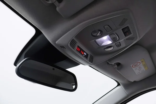 Citroen E-C3 (2025) — foto 21 van 71